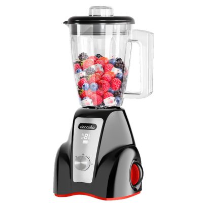 16V Cordless Stand Blender